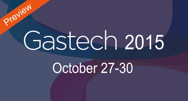 Join us for Gastech 2015